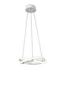 M5993  Infinity Blanco Pendant 30W LED